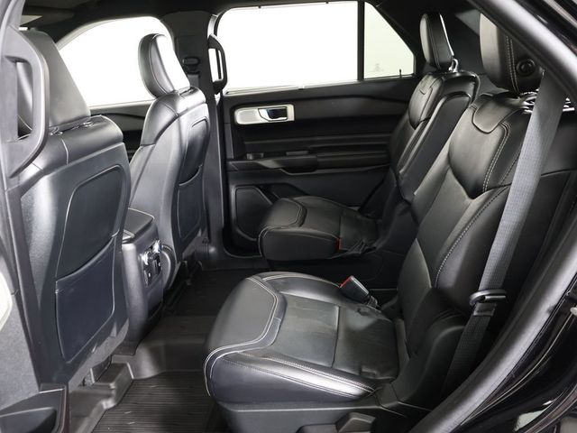 2020 Ford Explorer ST 4WD - 23015175 - 41