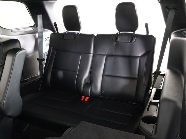 2020 Ford Explorer ST 4WD - 23015175 - 43