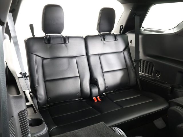 2020 Ford Explorer ST 4WD - 23015175 - 44