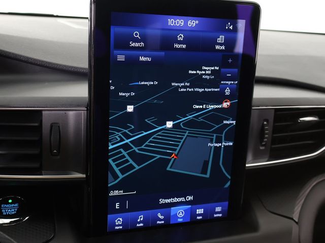 2020 Ford Explorer ST 4WD - 23015175 - 55