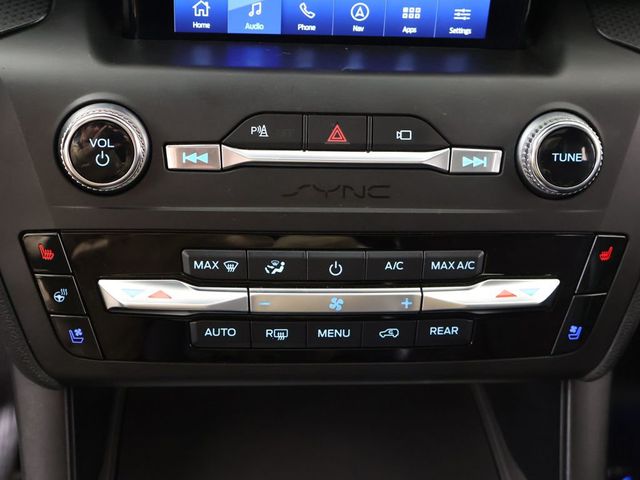 2020 Ford Explorer ST 4WD - 23015175 - 58