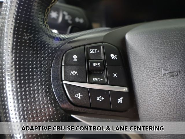 2020 Ford Explorer ST 4WD - 23015175 - 5