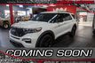 2020 Ford Explorer ST 4WD - 22985897 - 0