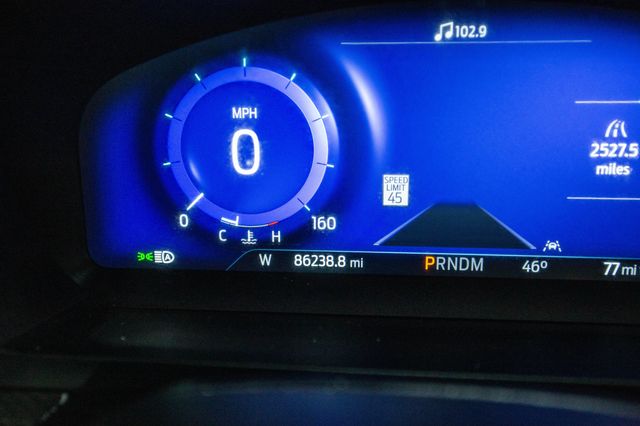 2020 Ford Explorer ST 4WD - 22985897 - 5