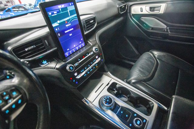 2020 Ford Explorer ST 4WD - 22985897 - 6