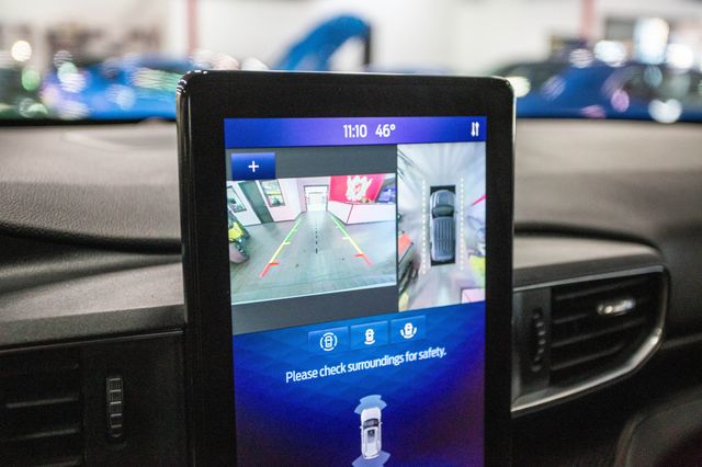 2020 Ford Explorer ST 4WD - 22985897 - 8