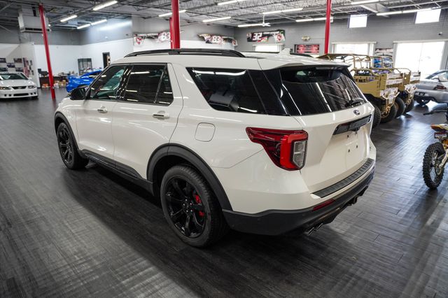 2020 Ford Explorer ST 4WD - 23058674 - 2