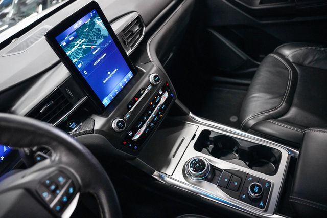 2020 Ford Explorer ST 4WD - 23058674 - 6