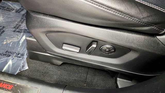 2020 Ford Explorer ST 4WD - 23006839 - 11