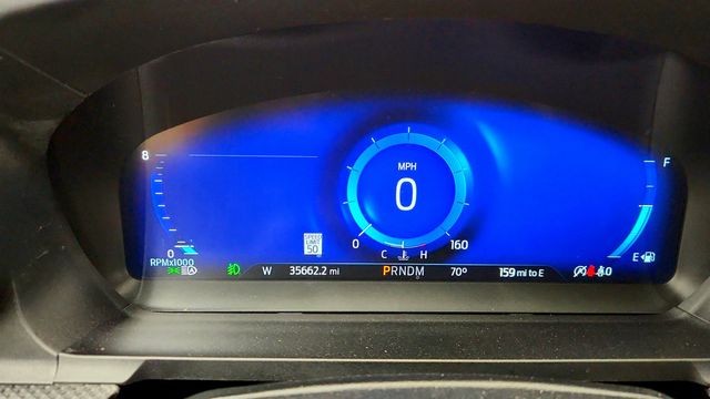 2020 Ford Explorer ST 4WD - 23006839 - 14