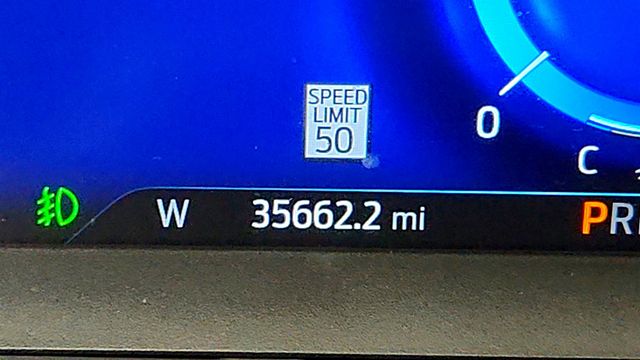 2020 Ford Explorer ST 4WD - 23006839 - 15