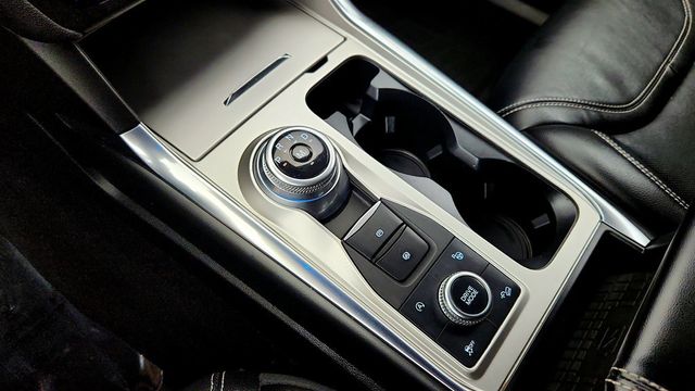 2020 Ford Explorer ST 4WD - 23006839 - 16