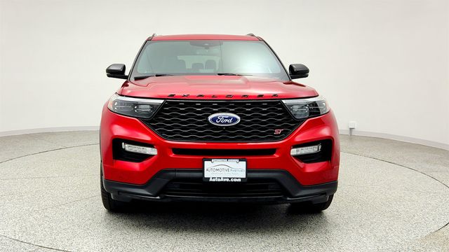 2020 Ford Explorer ST 4WD - 23006839 - 1