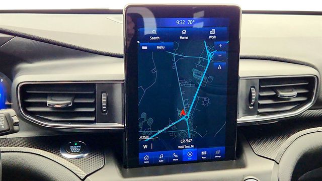 2020 Ford Explorer ST 4WD - 23006839 - 19