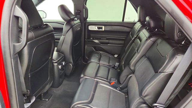 2020 Ford Explorer ST 4WD - 23006839 - 21