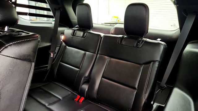 2020 Ford Explorer ST 4WD - 23006839 - 22