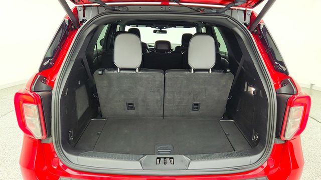 2020 Ford Explorer ST 4WD - 23006839 - 23