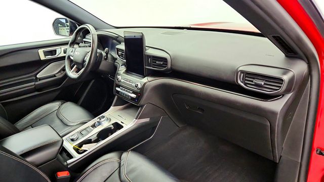 2020 Ford Explorer ST 4WD - 23006839 - 26