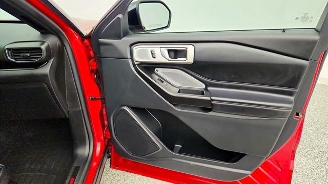 2020 Ford Explorer ST 4WD - 23006839 - 27