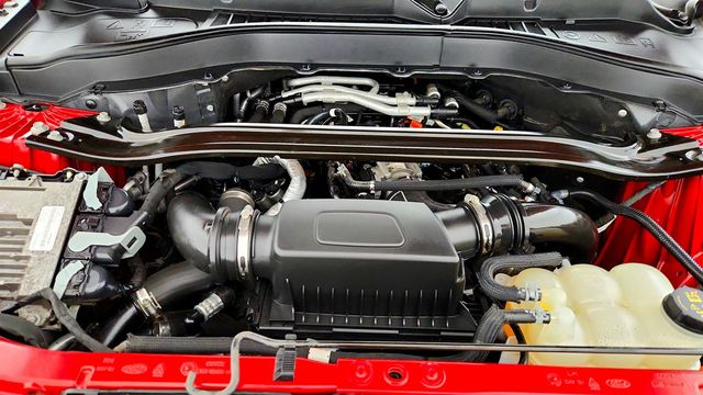 2020 Ford Explorer ST 4WD - 23006839 - 28