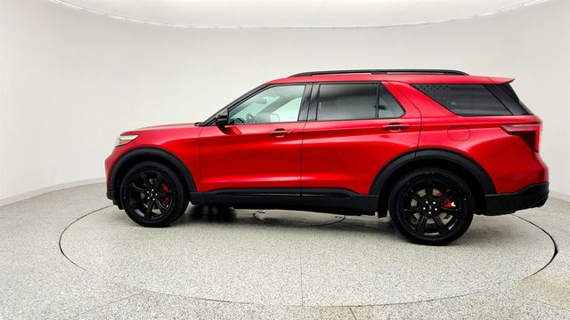 2020 Ford Explorer ST 4WD - 23006839 - 7