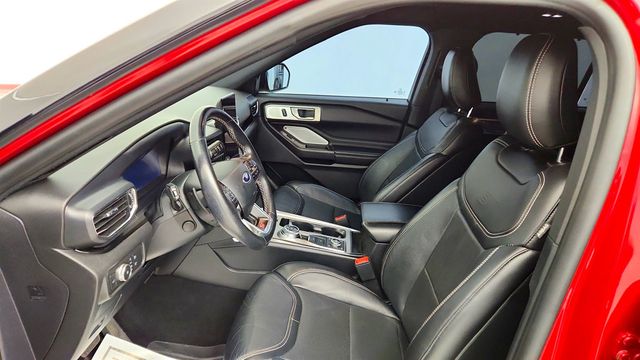 2020 Ford Explorer ST 4WD - 23032130 - 20