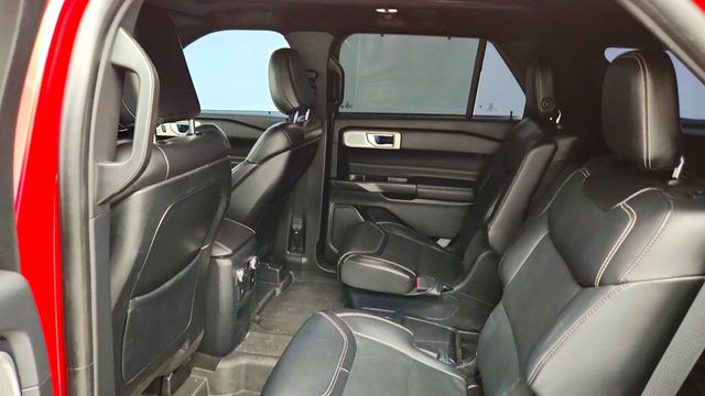 2020 Ford Explorer ST 4WD - 23032130 - 21