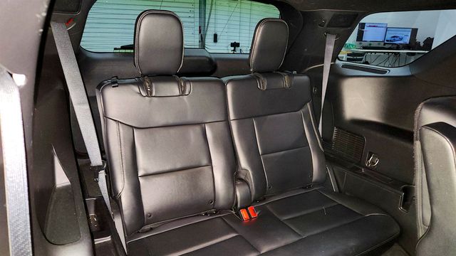 2020 Ford Explorer ST 4WD - 23032130 - 23