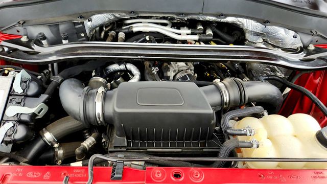 2020 Ford Explorer ST 4WD - 23032130 - 28