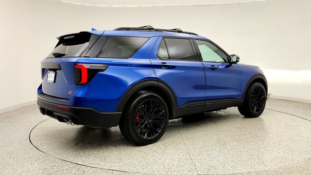 2020 Ford Explorer ST 4WD - 23096164 - 4