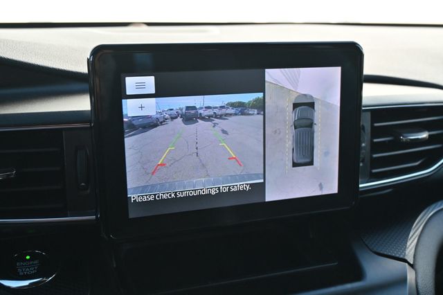 2020 Ford Explorer ST 4WD ST Street Pack - 22987111 - 11