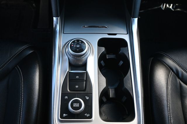 2020 Ford Explorer ST 4WD ST Street Pack - 22987111 - 12