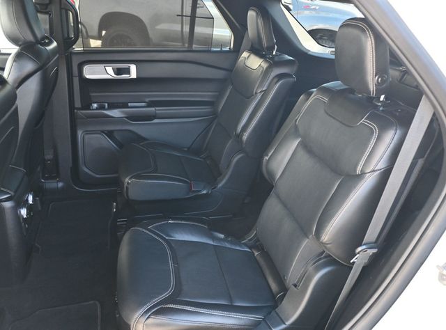 2020 Ford Explorer ST 4WD ST Street Pack - 22987111 - 14