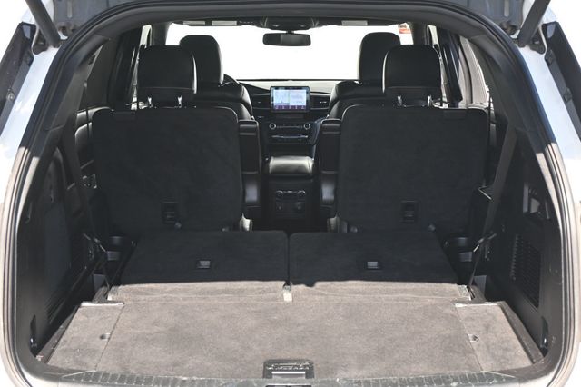 2020 Ford Explorer ST 4WD ST Street Pack - 22987111 - 18