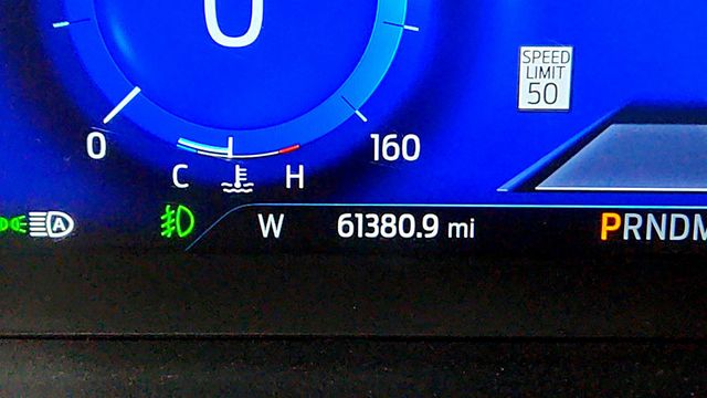 2020 Ford Explorer ST 4WD w/ Moonroof, High-Performance Pkg & Premium Tech Pkg - 23032130 - 15