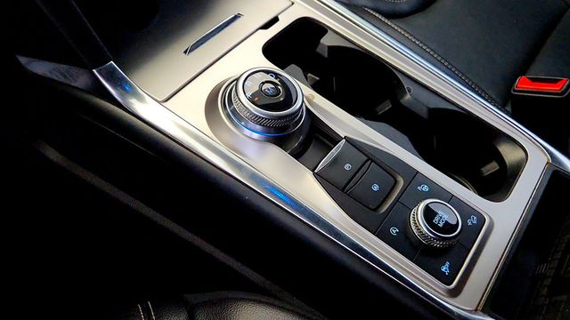 2020 Ford Explorer ST 4WD w/ Moonroof, High-Performance Pkg & Premium Tech Pkg - 23032130 - 16