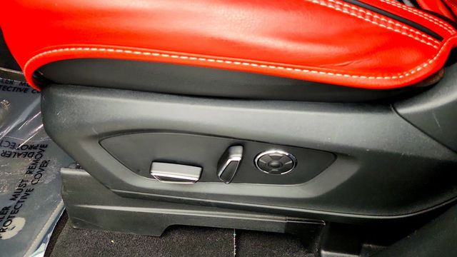 2020 Ford Explorer ST 4WD w/ Premium Tech Pkg, ST Street Pkg & Twin-Panel Moonroof - 23096164 - 11