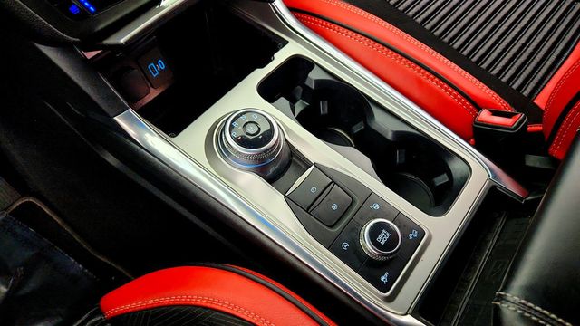 2020 Ford Explorer ST 4WD w/ Premium Tech Pkg, ST Street Pkg & Twin-Panel Moonroof - 23096164 - 14