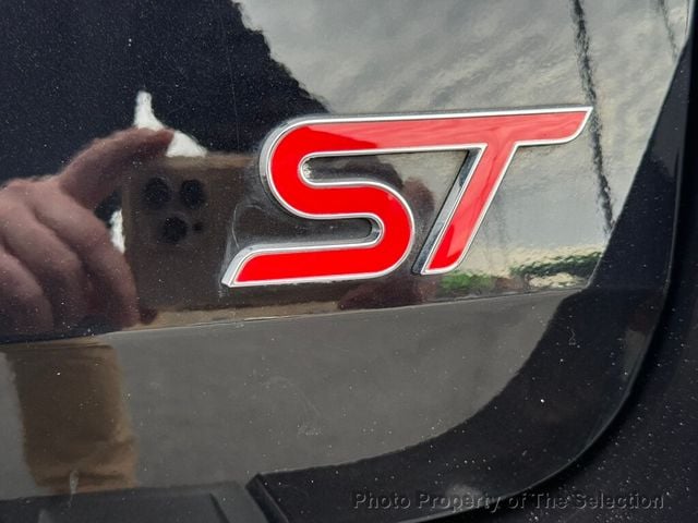 2020 Ford Explorer ST4WD W/TWIN PANEL MOONROF, PREMIUM TECHNOLOGY PKG & ST STREET  - 22953083 - 13