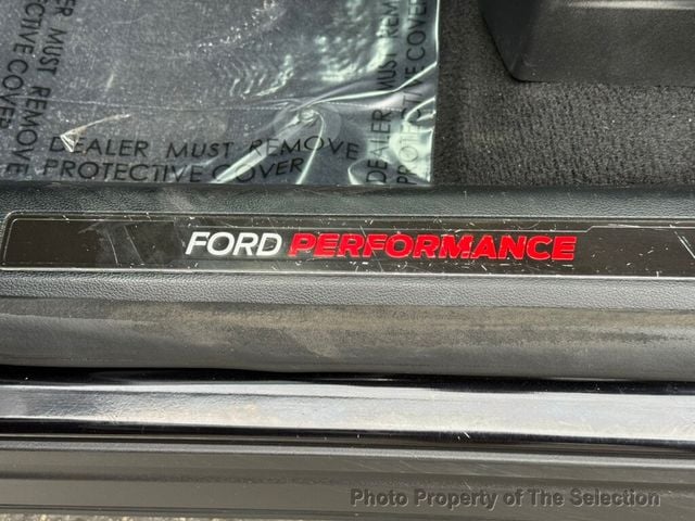 2020 Ford Explorer ST4WD W/TWIN PANEL MOONROF, PREMIUM TECHNOLOGY PKG & ST STREET  - 22953083 - 18