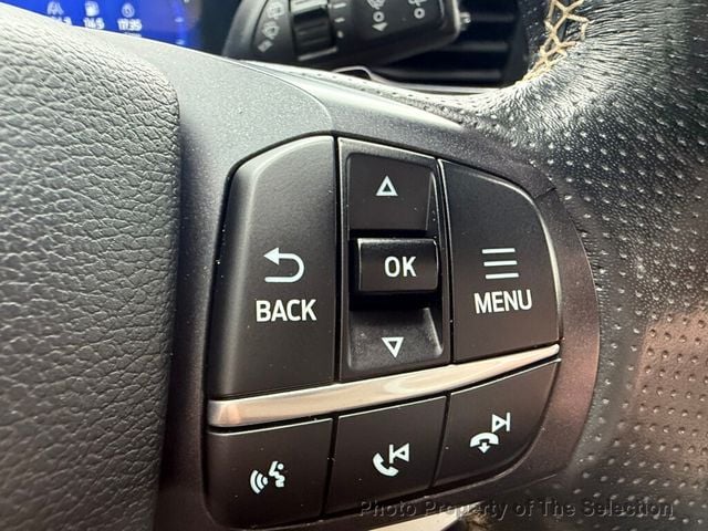 2020 Ford Explorer ST4WD W/TWIN PANEL MOONROF, PREMIUM TECHNOLOGY PKG & ST STREET  - 22953083 - 22