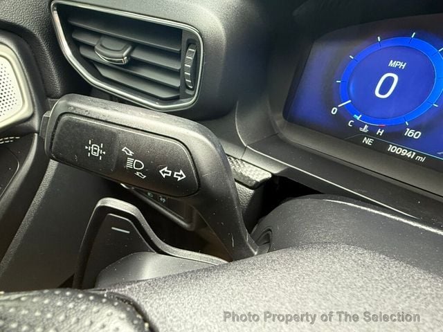 2020 Ford Explorer ST4WD W/TWIN PANEL MOONROF, PREMIUM TECHNOLOGY PKG & ST STREET  - 22953083 - 23