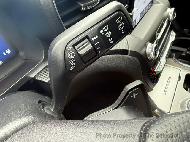 2020 Ford Explorer ST4WD W/TWIN PANEL MOONROF, PREMIUM TECHNOLOGY PKG & ST STREET  - 22953083 - 24