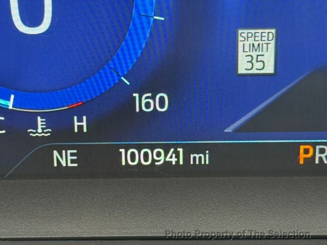 2020 Ford Explorer ST4WD W/TWIN PANEL MOONROF, PREMIUM TECHNOLOGY PKG & ST STREET  - 22953083 - 26