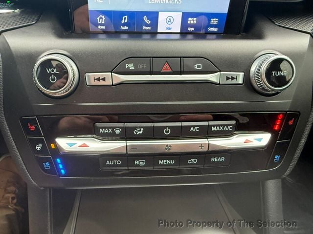 2020 Ford Explorer ST4WD W/TWIN PANEL MOONROF, PREMIUM TECHNOLOGY PKG & ST STREET  - 22953083 - 29