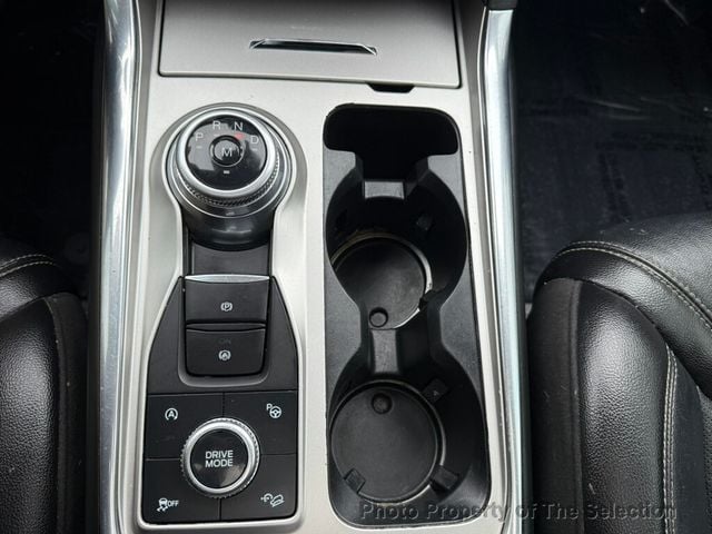 2020 Ford Explorer ST4WD W/TWIN PANEL MOONROF, PREMIUM TECHNOLOGY PKG & ST STREET  - 22953083 - 30