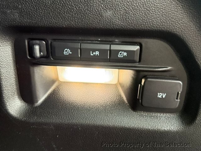 2020 Ford Explorer ST4WD W/TWIN PANEL MOONROF, PREMIUM TECHNOLOGY PKG & ST STREET  - 22953083 - 38