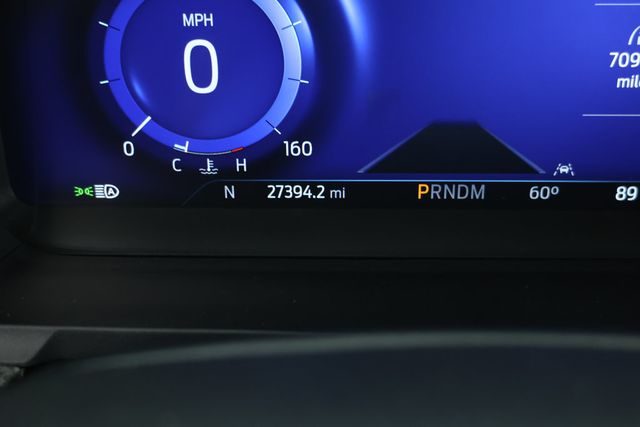 2020 Ford Explorer ST 4WD w/ Twin Panel Moonroof, Premium Tech Pkg & ST Street Pack - 22932689 - 13