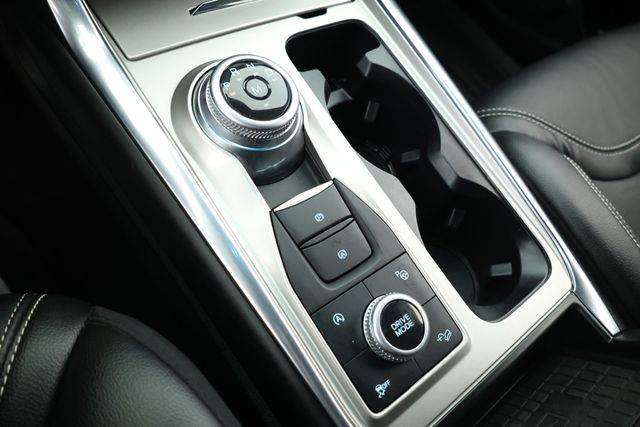 2020 Ford Explorer ST 4WD w/ Twin Panel Moonroof, Premium Tech Pkg & ST Street Pack - 22932689 - 14