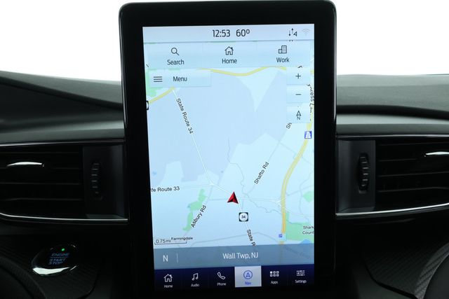 2020 Ford Explorer ST 4WD w/ Twin Panel Moonroof, Premium Tech Pkg & ST Street Pack - 22932689 - 17